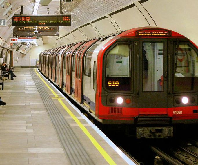 Top 4 Travels Apps for London