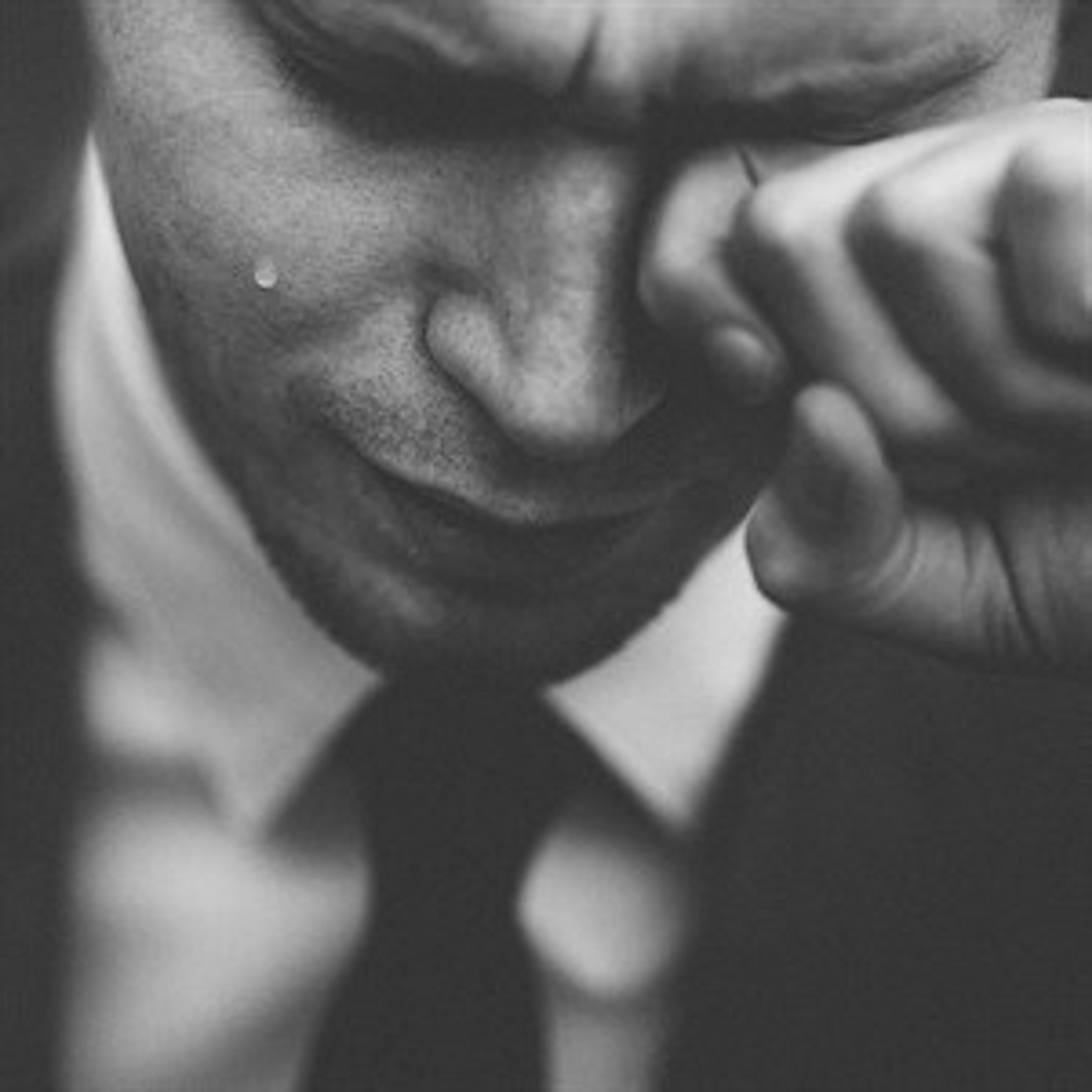 Crying Your Heart Out