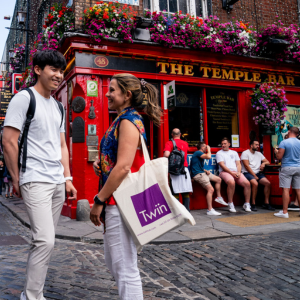 Summer Centre Spotlight: Dublin