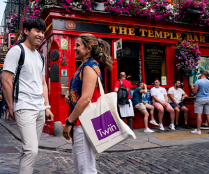 What's On in Dublin - August