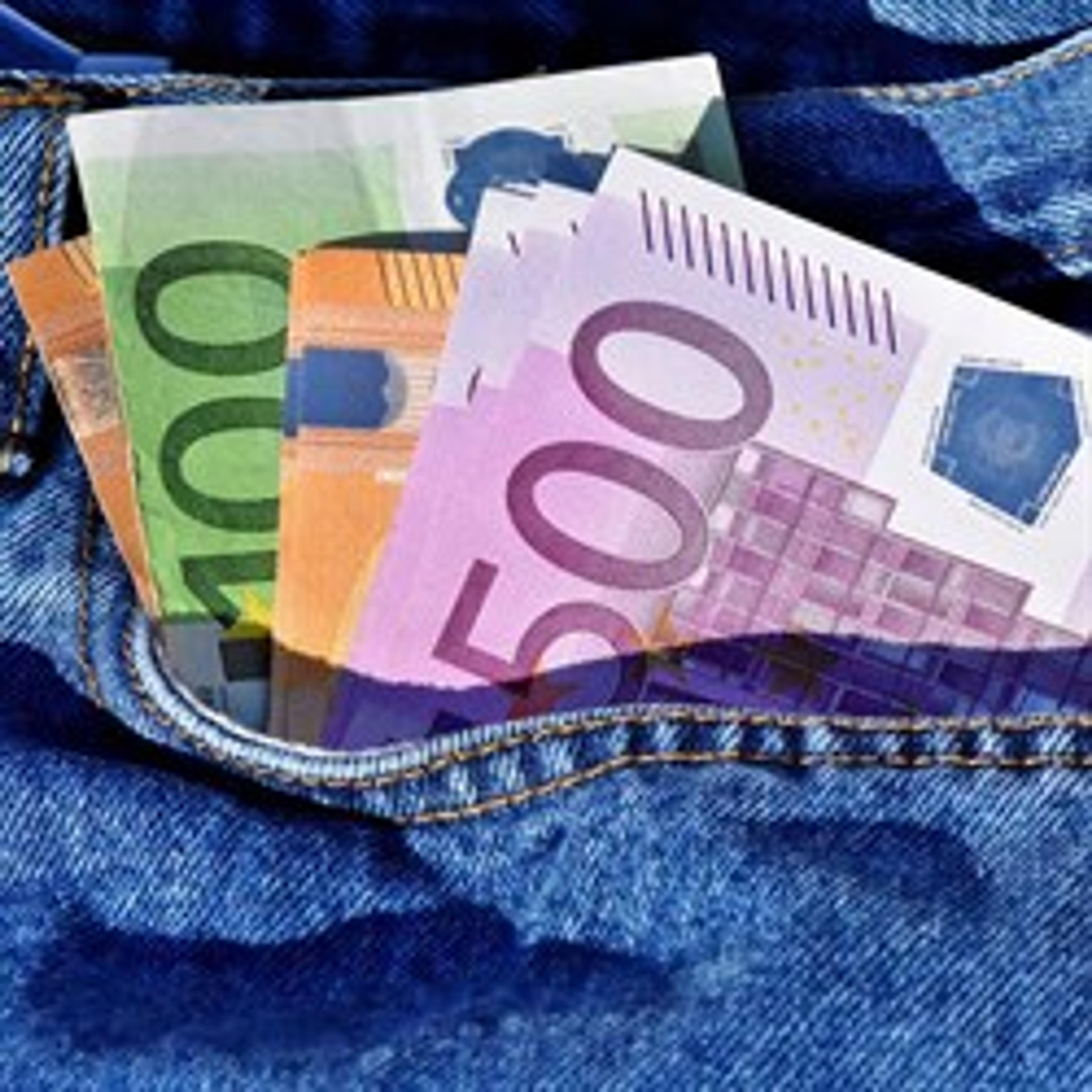 Burn A Hole In Your Pocket