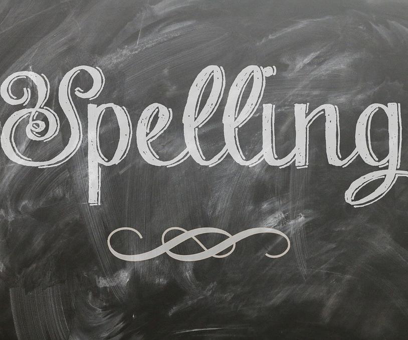 Spelling Rules: Doubling Up