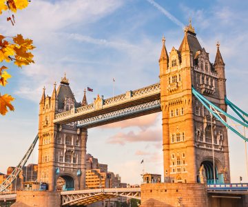 What's On In London: October