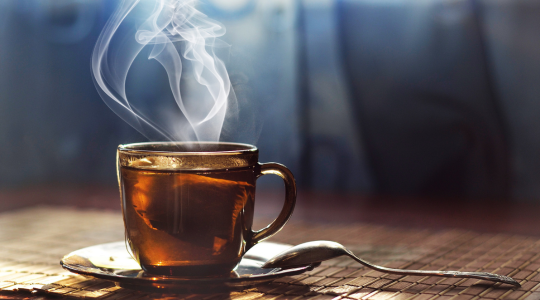 10 Fun English Phrases for International Tea Day