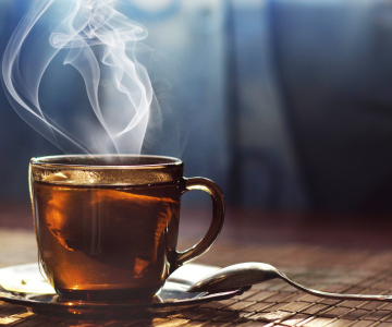 10 Fun English Phrases for International Tea Day