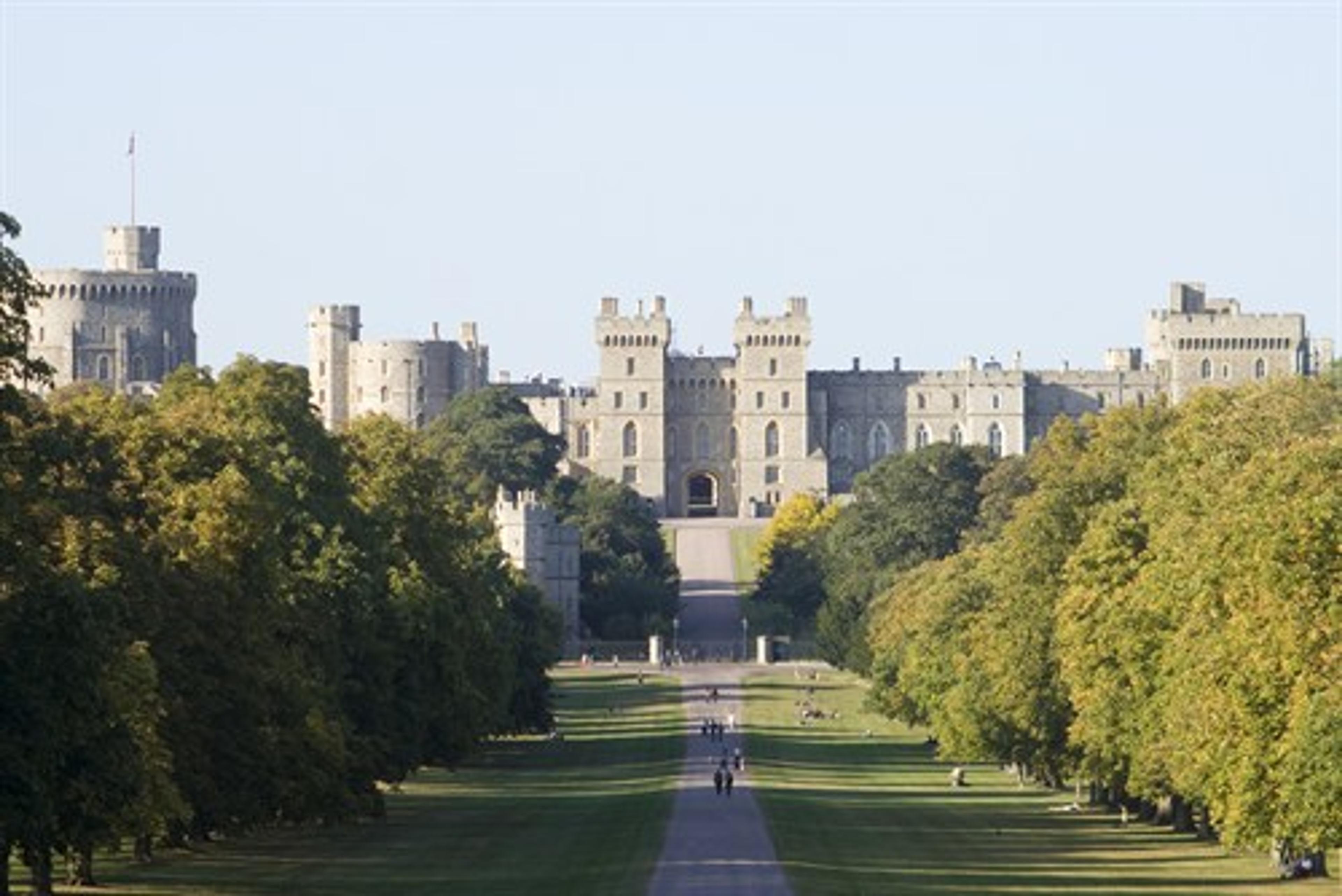 Windsor Castle