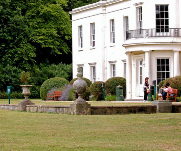 Summer Centre Spotlight: Eastbourne