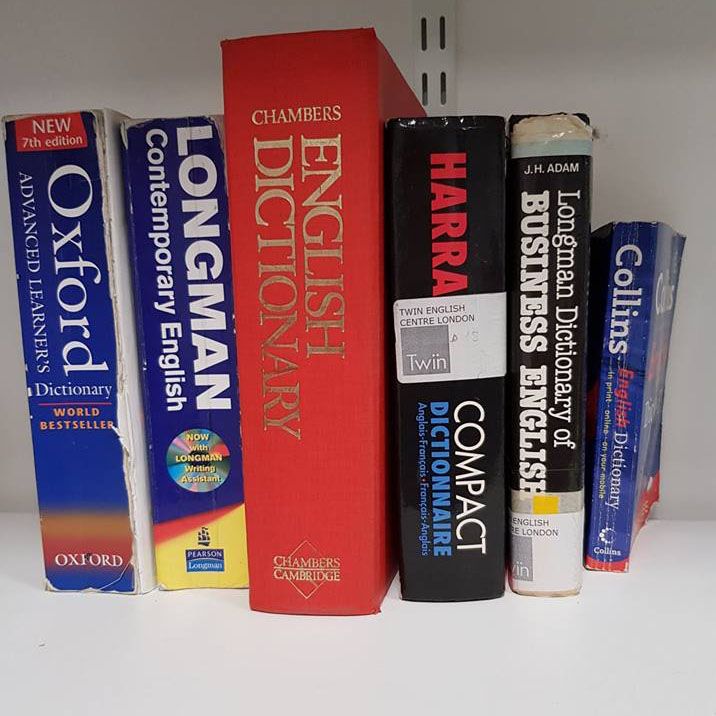 10 Facts About The English Language That You Don't Know