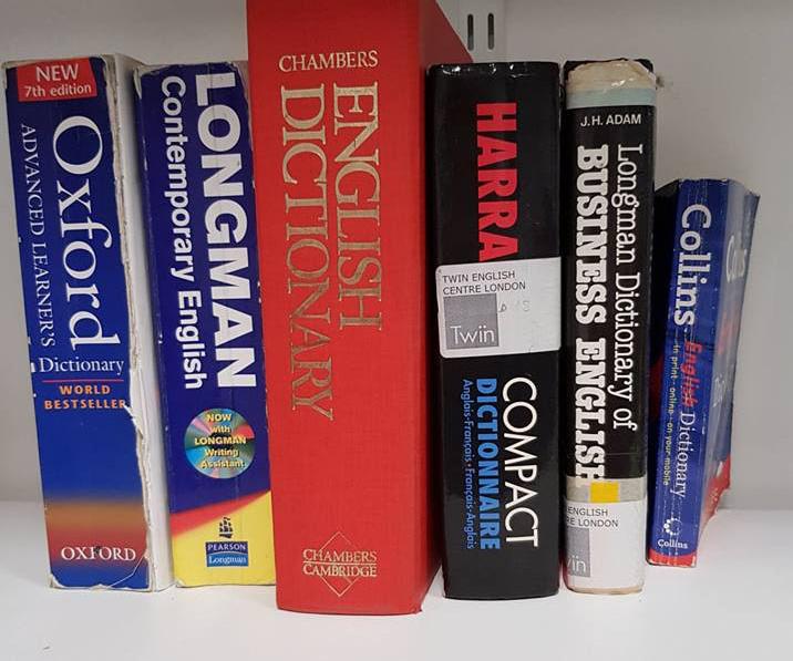 10 Facts About The English Language That You Don't Know