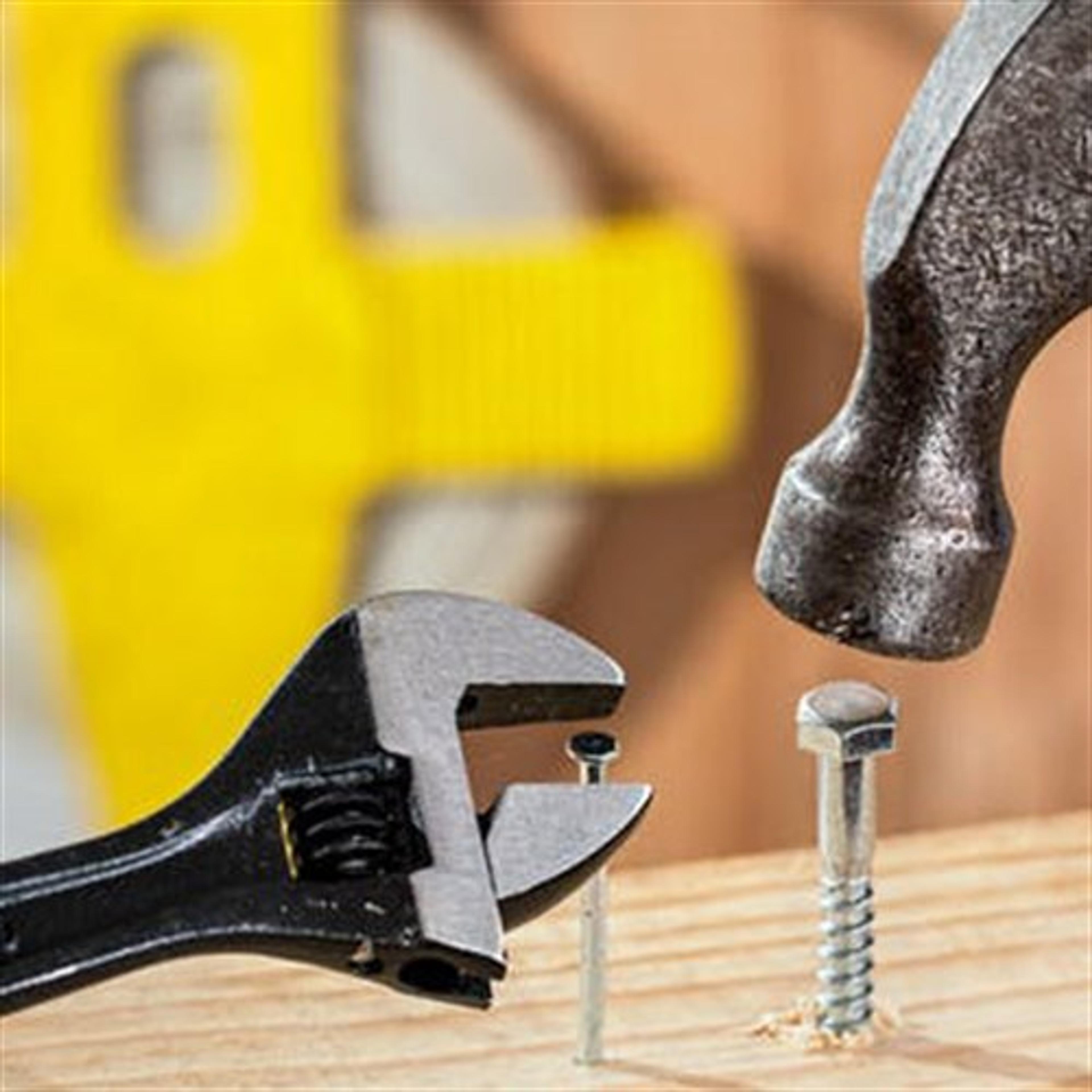 Hit The Nail On The Head