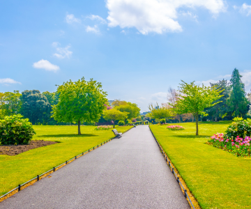 5 Beautiful Parks to Visit in Dublin This Spring