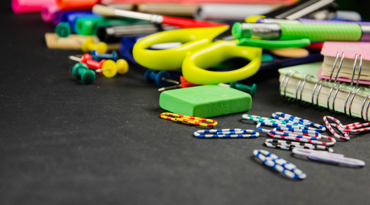 5 Stationery Shops in London to Brighten Up Your English Studies