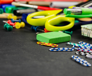 5 Stationery Shops in London to Brighten Up Your English Studies
