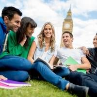 Why Study in the UK?