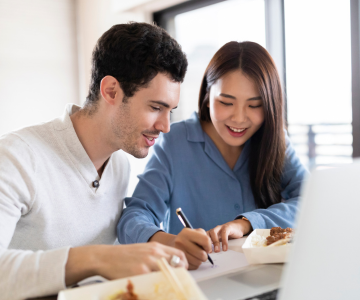 10 New Year’s Resolutions for English Learners