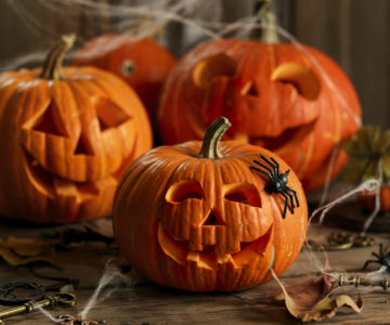Samhain in Dublin: The Ancient Origins of Halloween