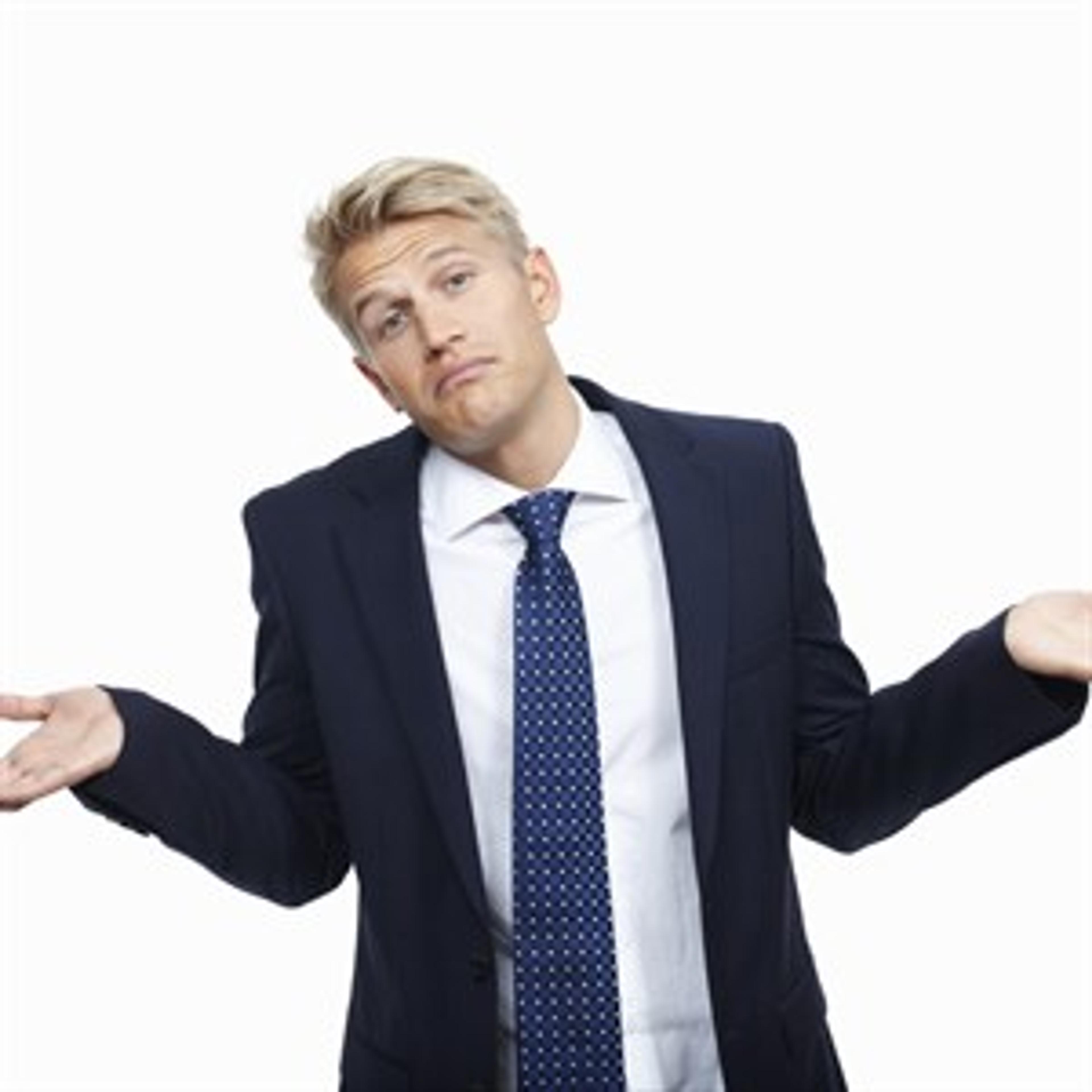 Off The Top Of My Head