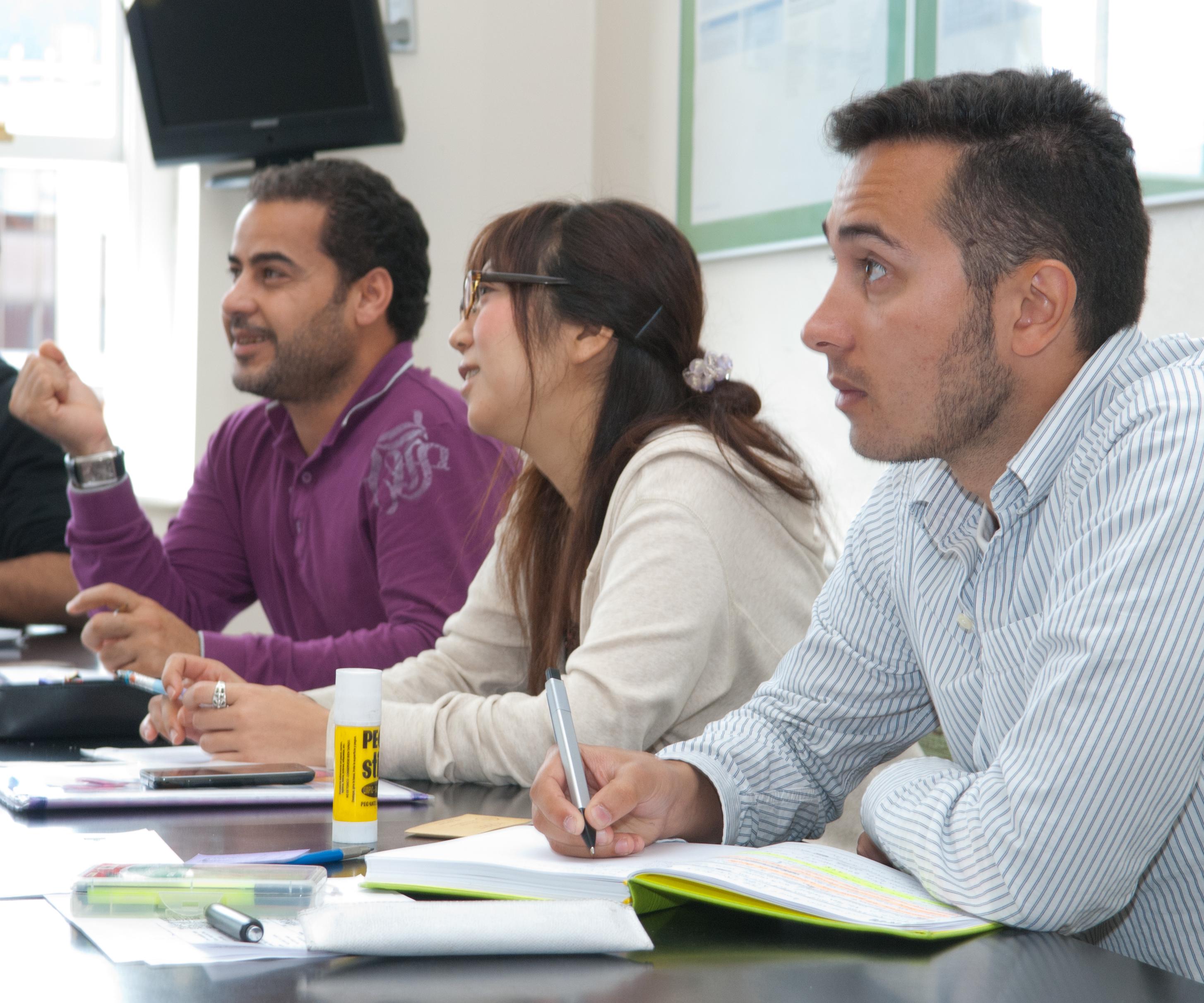 Theory and Practice of CLIL