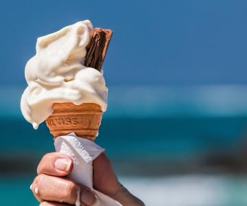 The Ultimate Guide to Classic British Ice Creams