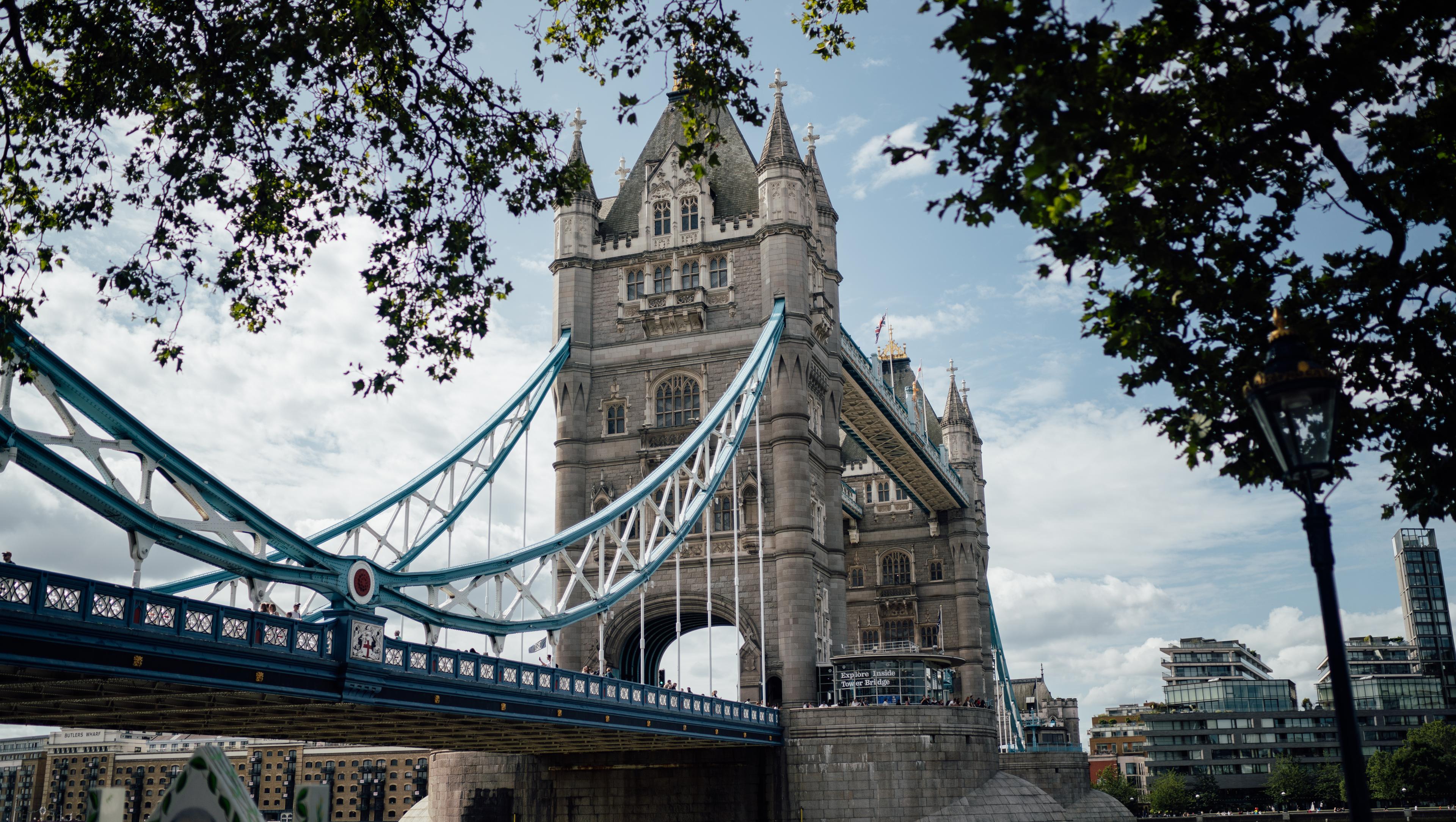 Tower Bridge picture