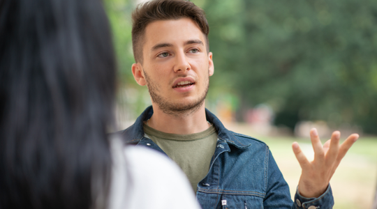 5 Ways to Improve Your Speaking Skills – Without Talking to a Native Speaker