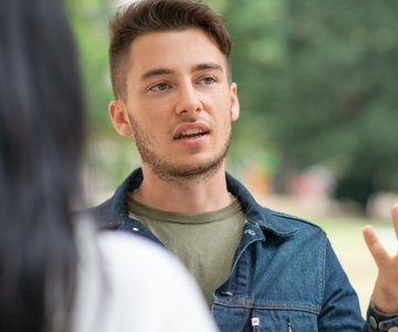 5 Ways to Improve Your Speaking Skills – Without Talking to a Native Speaker
