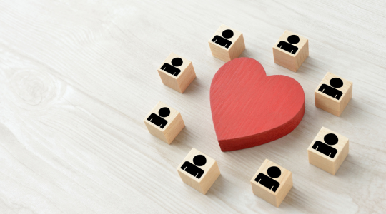 Why Learning English is a Long-Term Relationship