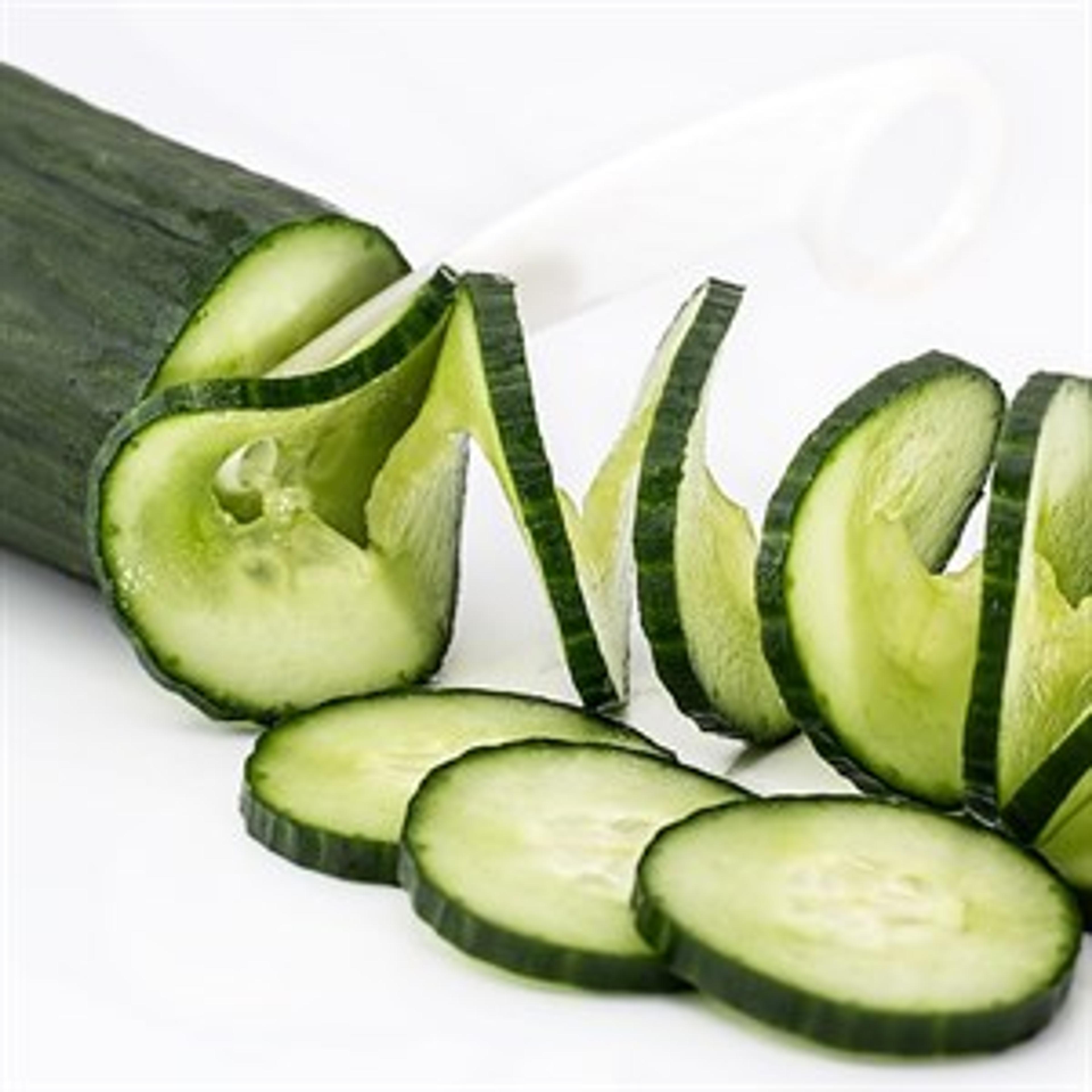 Cucumber