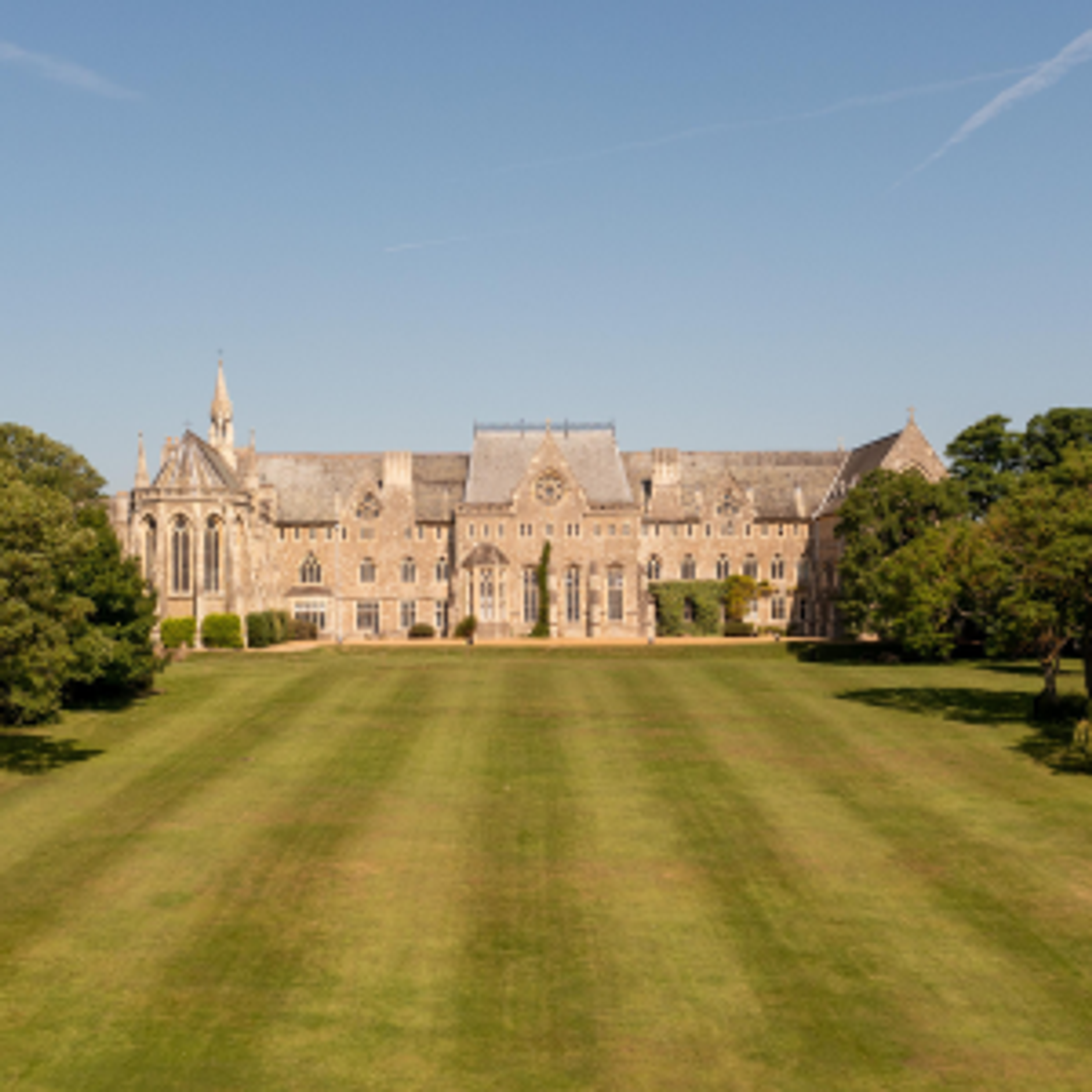 Canterburys Famous St Edmunds Boarding School