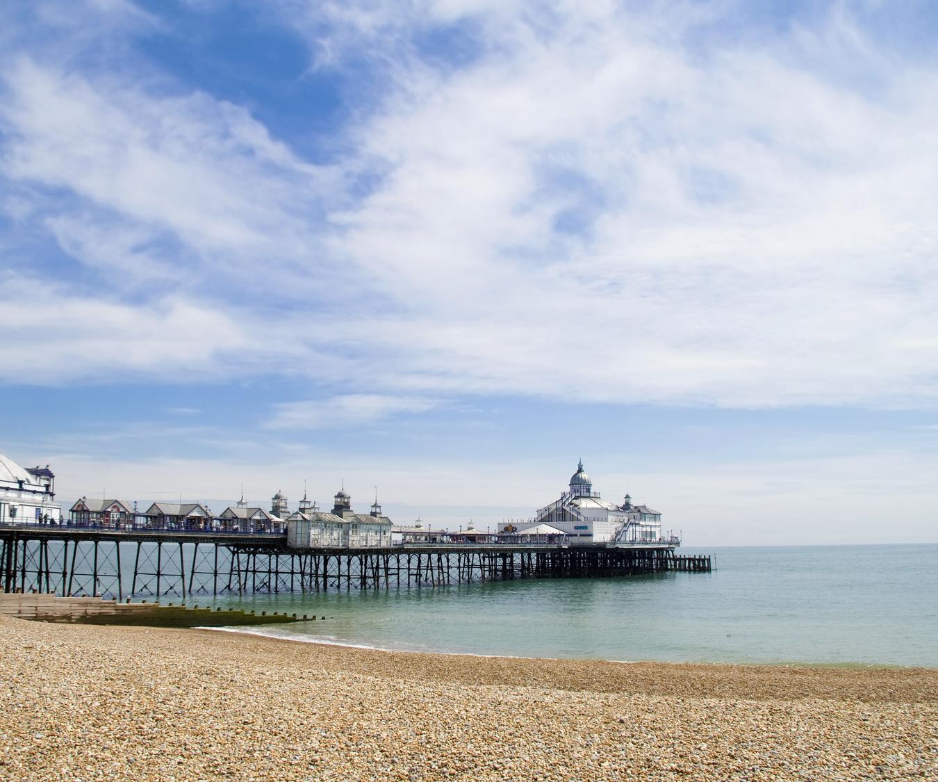 Discover Eastbourne