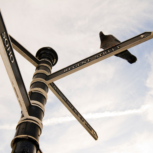 Where These Place Names Come From