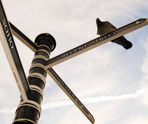 Where These Place Names Come From