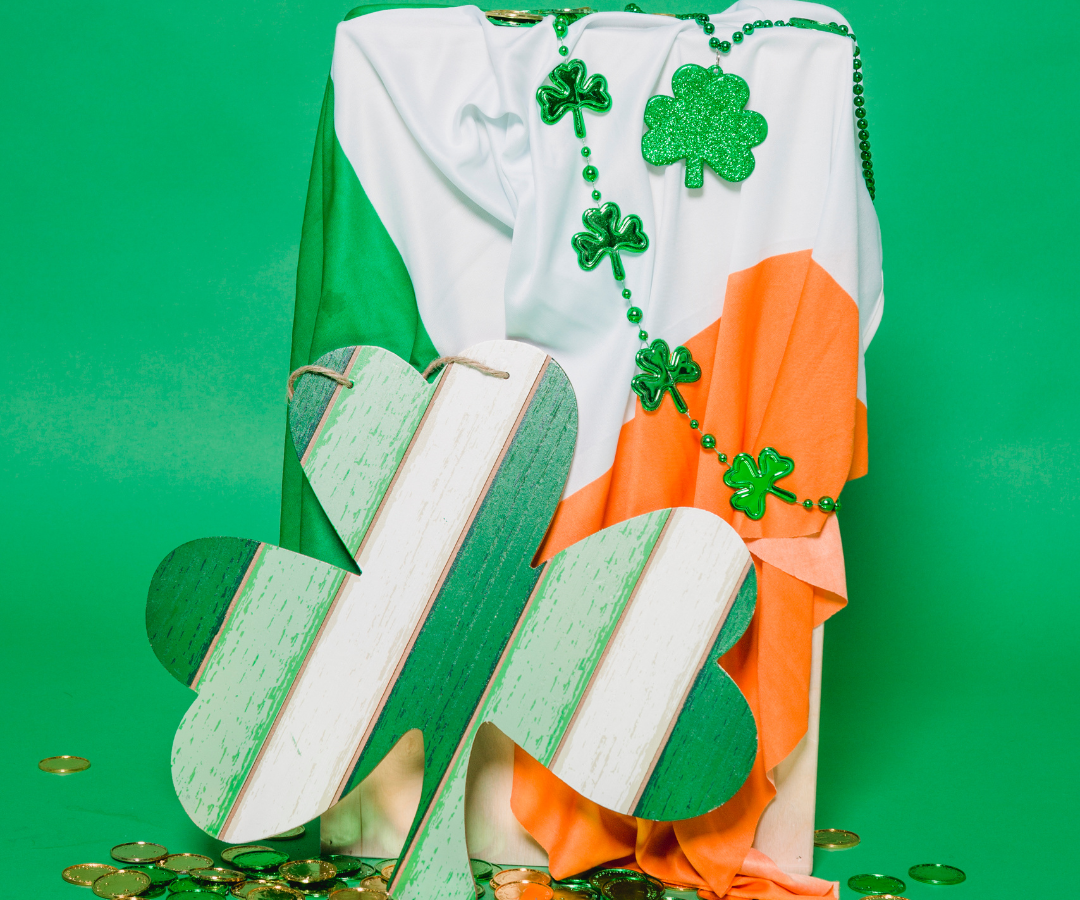 7 Fun Facts About Ireland