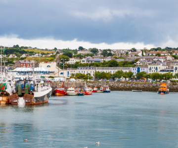 What’s On in Dublin - July