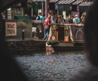 What To Do When You're Feeling Homesick