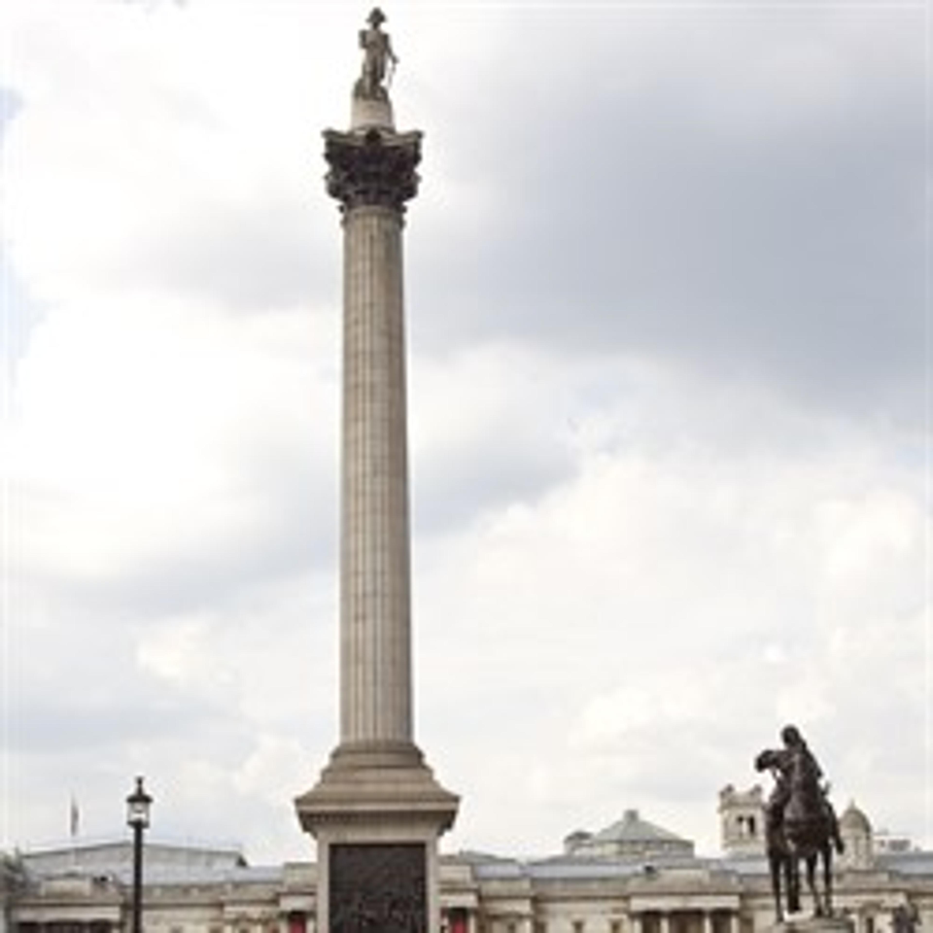 Nelson 's Column 1