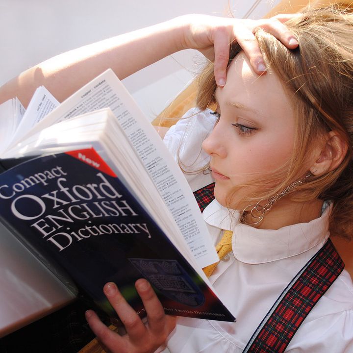 Difficult Words That ESL Learners Struggle to Spell