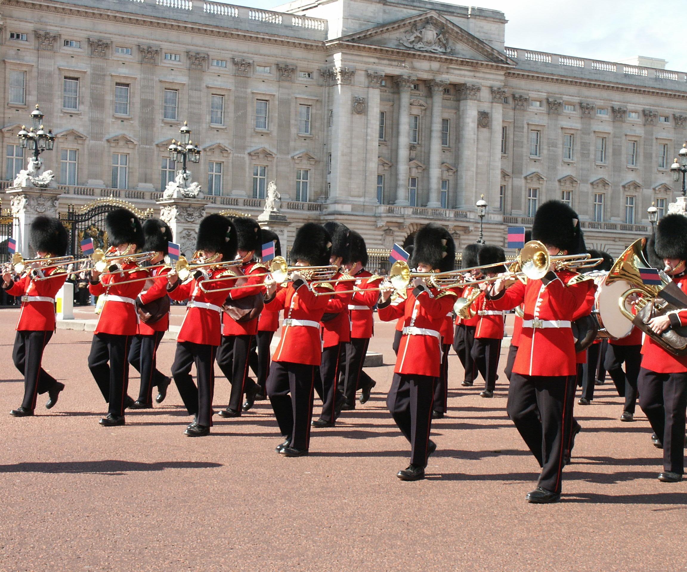 12 Unmissable Annual London Events