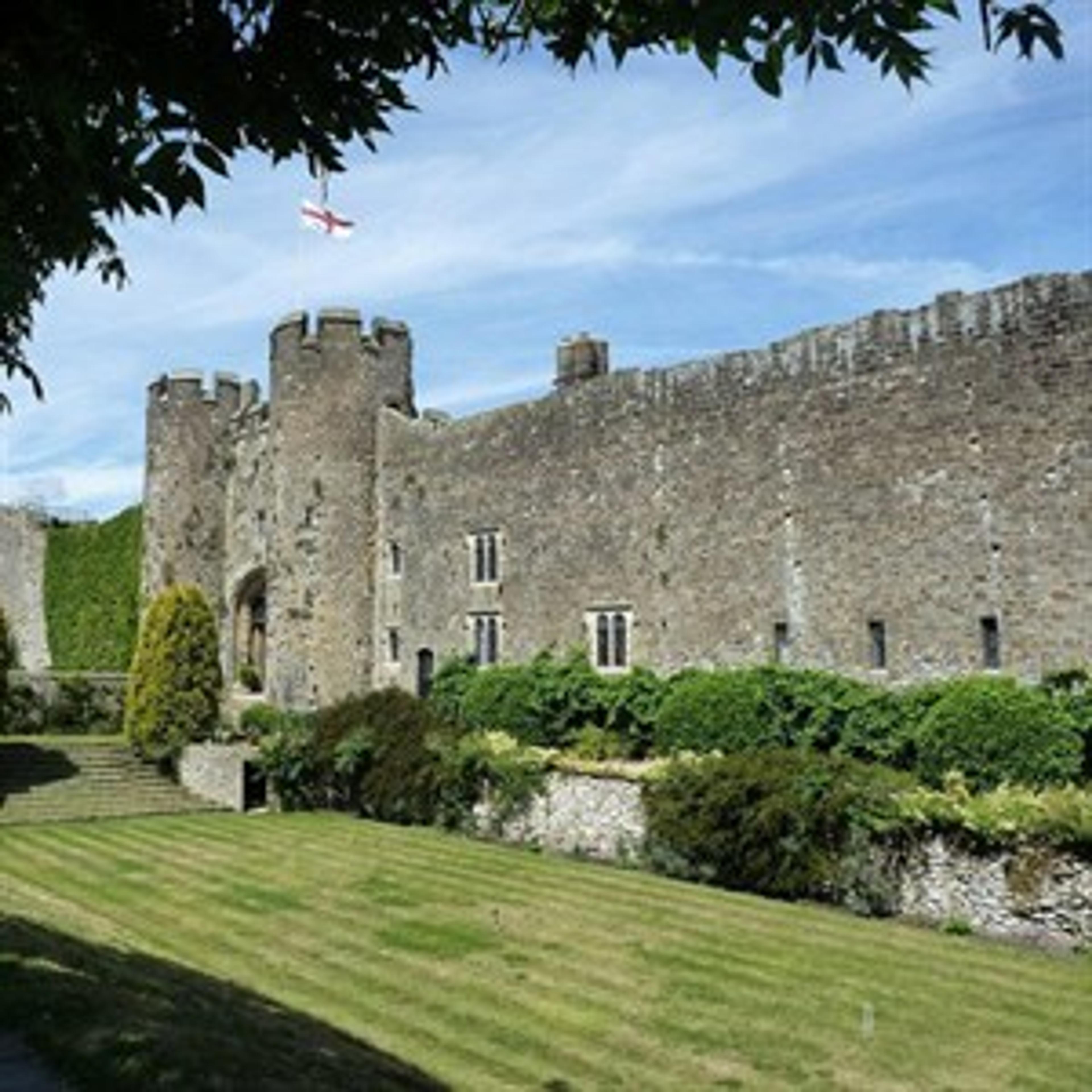 Amberley Castle