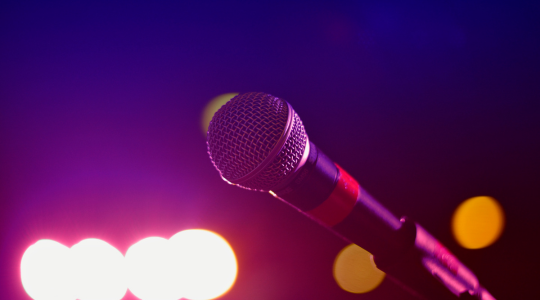 Learn English Through Music: Eurovision 2026  