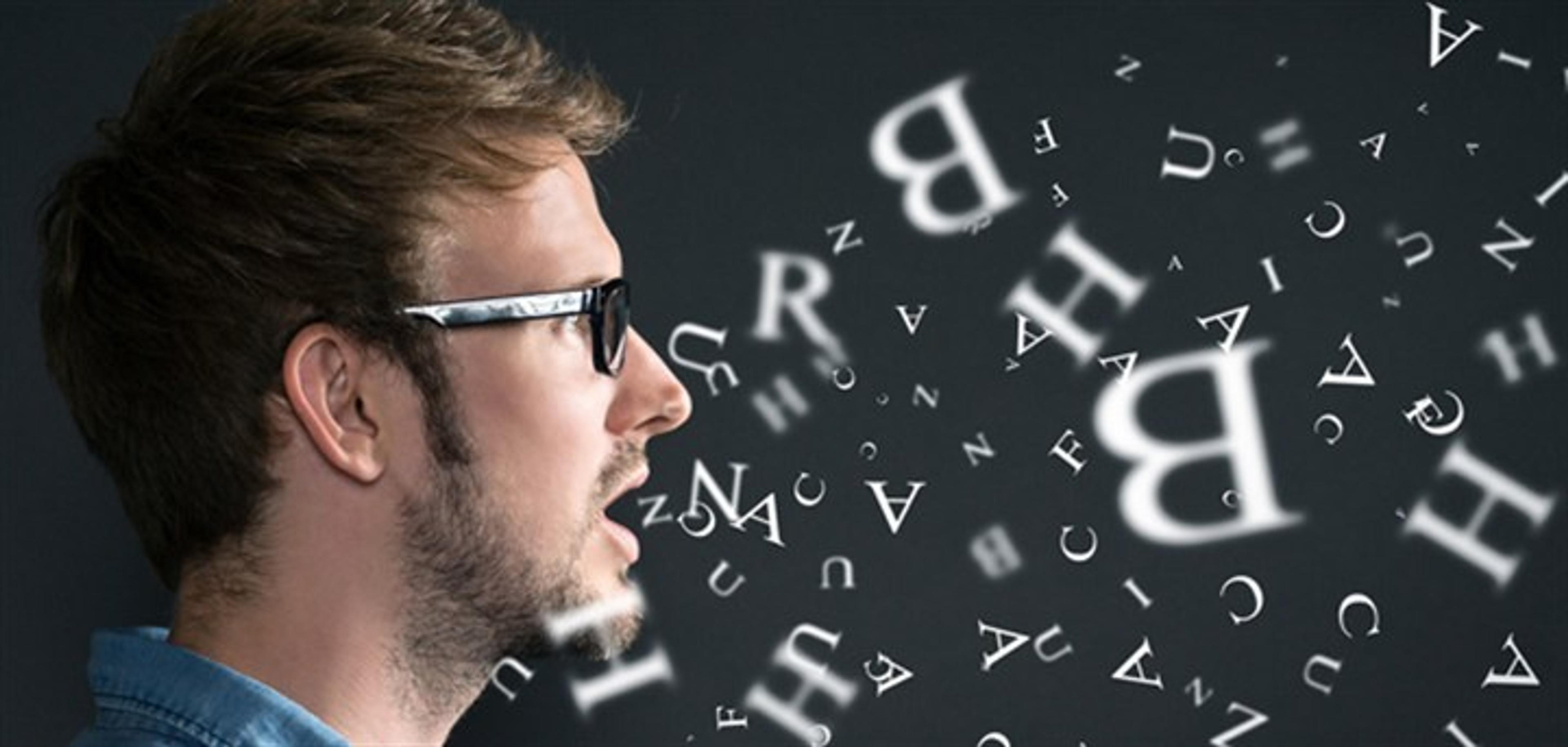 Speaking Letters Web