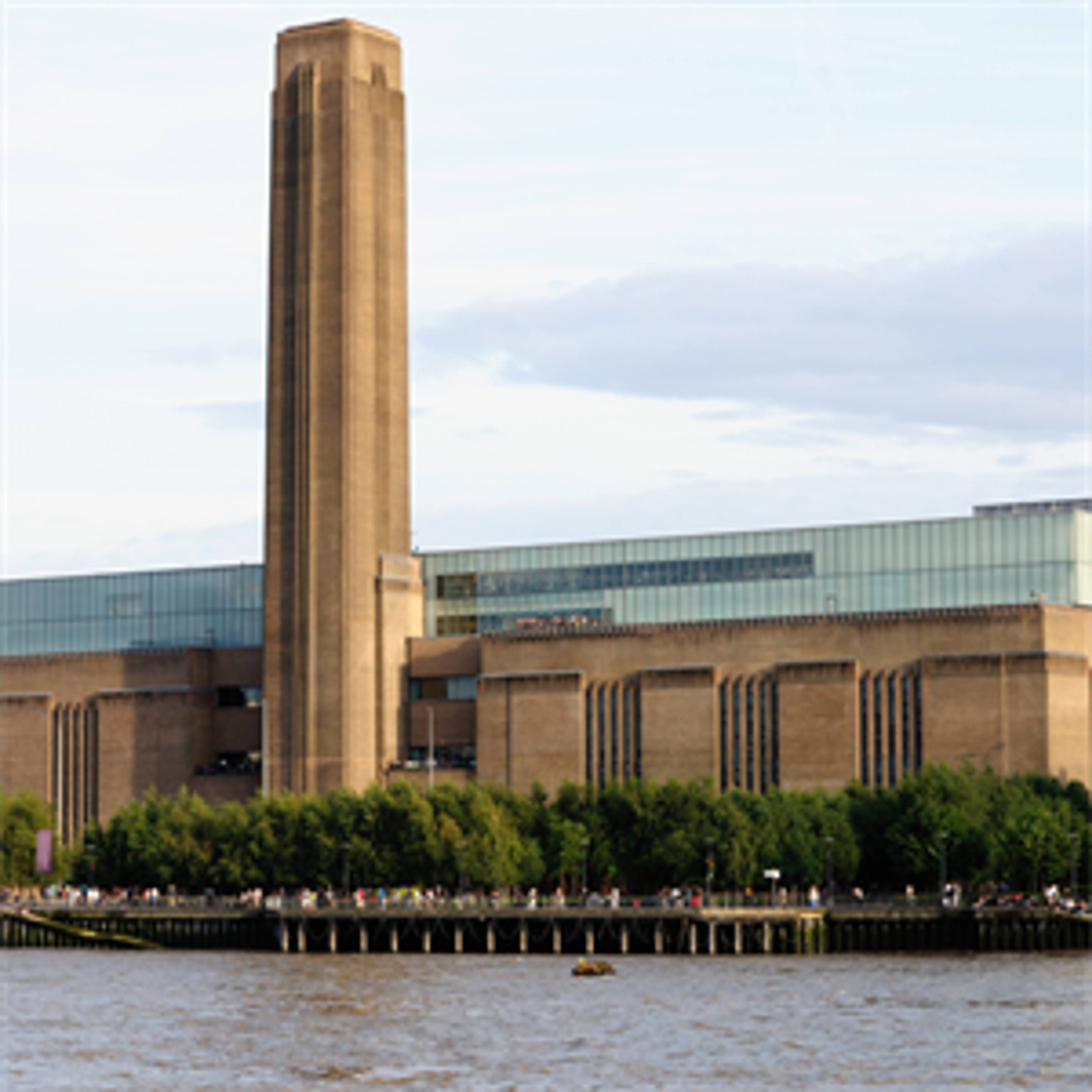 Tate Modern