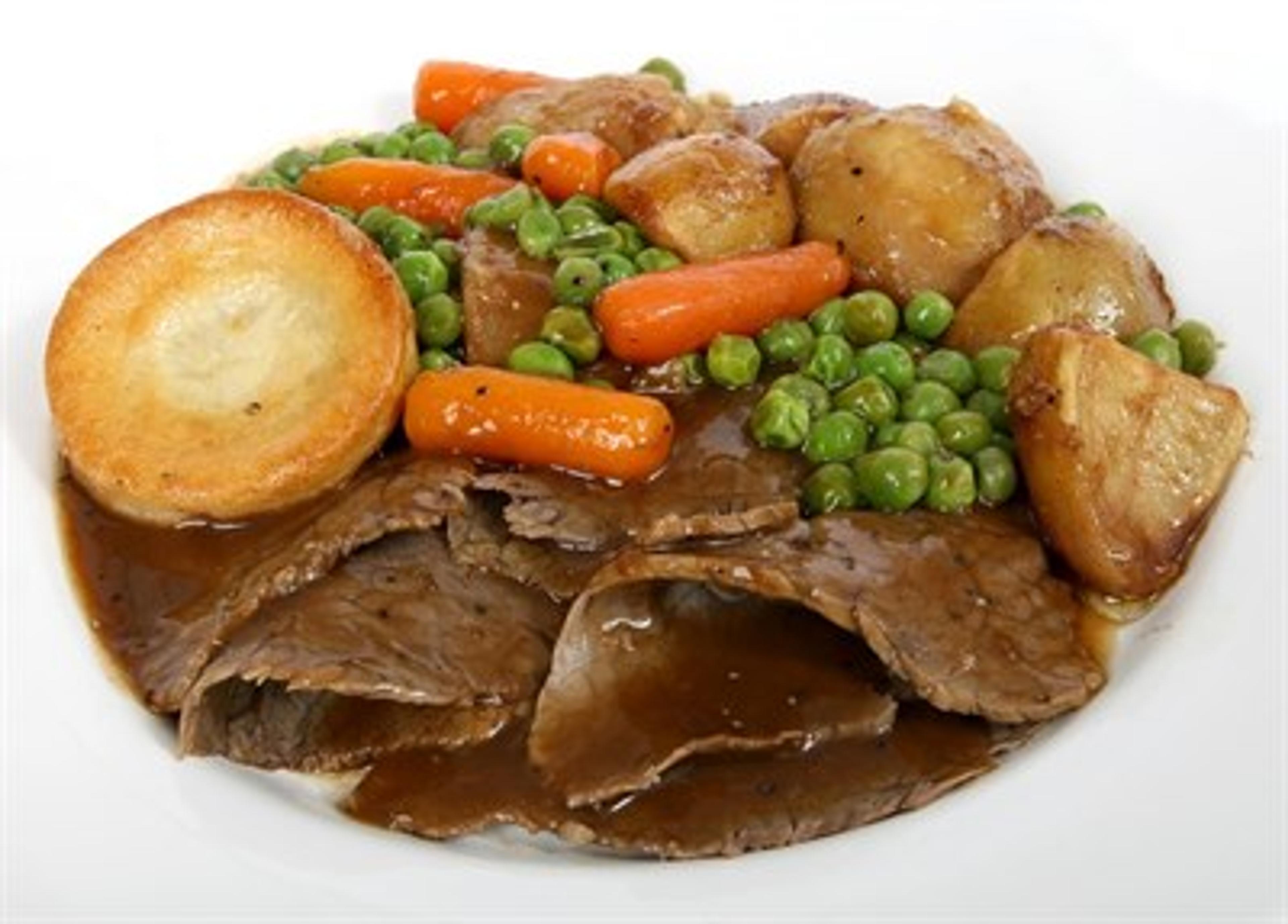Roast Dinner