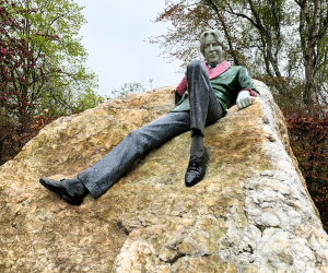 What to See in Dublin if You Love Books