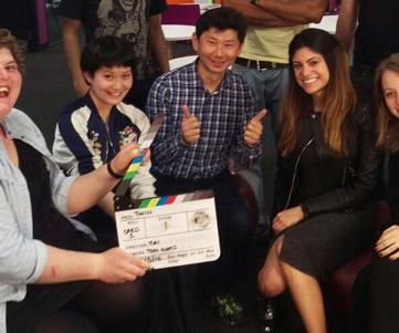 ‘Hiya’ - One Mystery Word Out of a Hundred Which I Needed to Discover