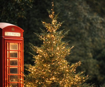 25 Days of Christmas in London