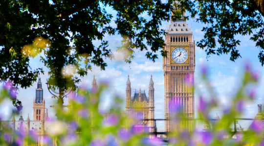What’s On in London: June 2026 | A Guide for International Students