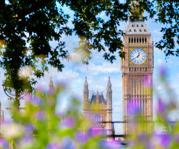 What’s On in London: June 2026 | A Guide for International Students