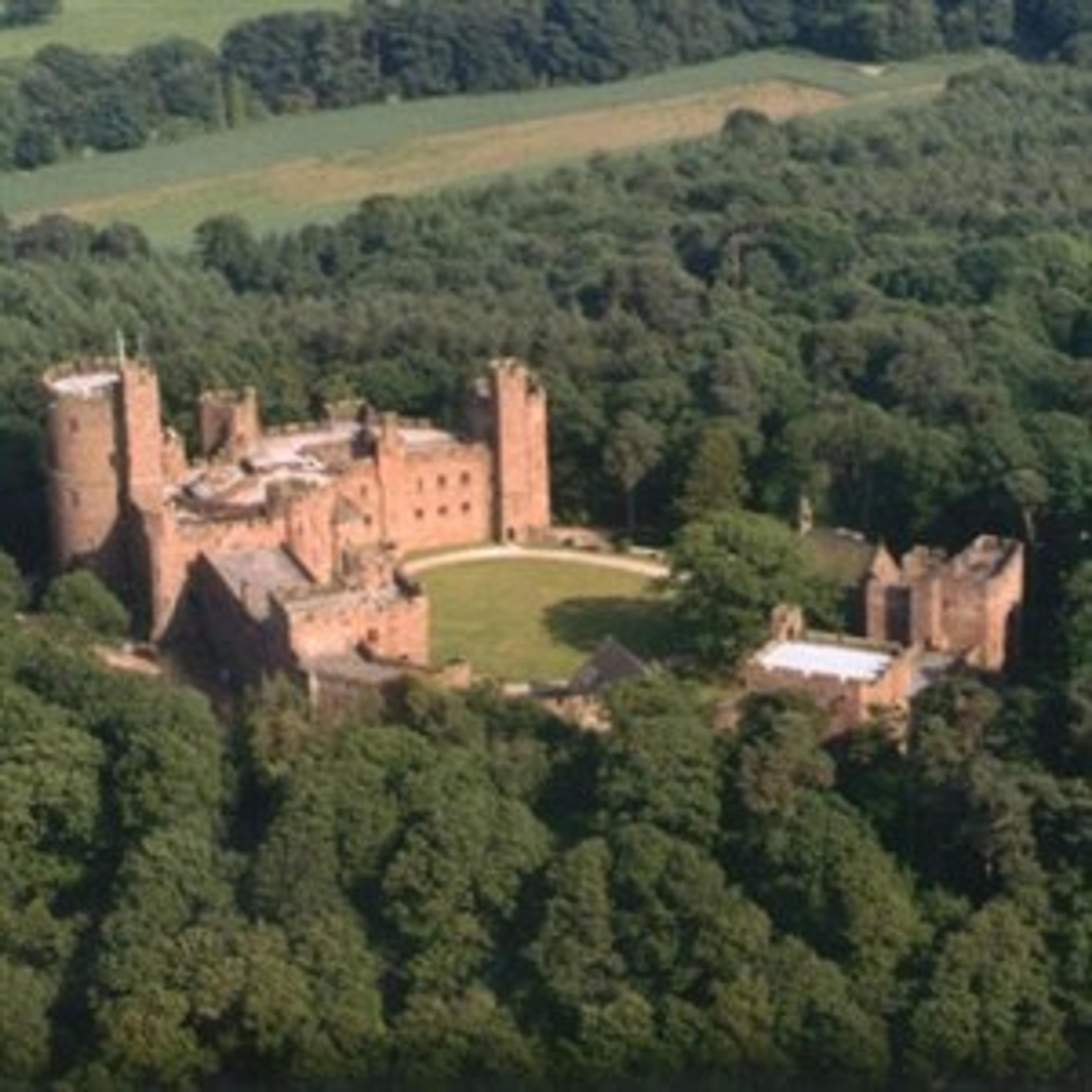 Peckforton Castle 1