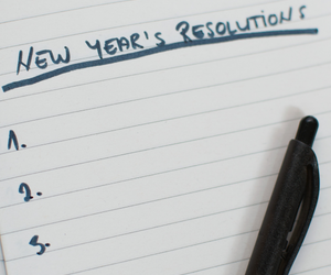 What are New Year’s Resolutions, and Where Do They Come From?